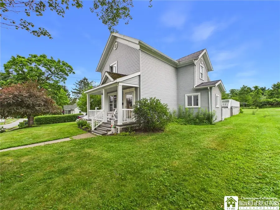 839 Crown Street, Olean, NY 14760 - #2