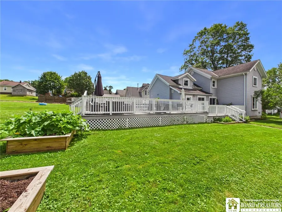 839 Crown Street, Olean, NY 14760 - #3