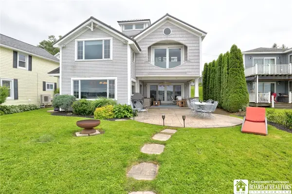 140 W Summit Street, Lakewood, NY 14750
