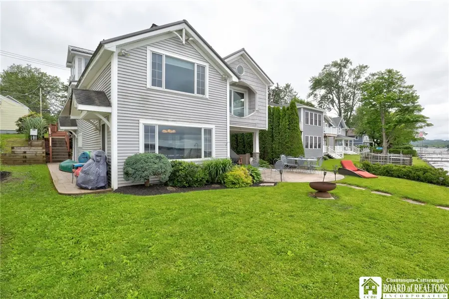 140 W Summit Street, Lakewood, NY 14750 - #2