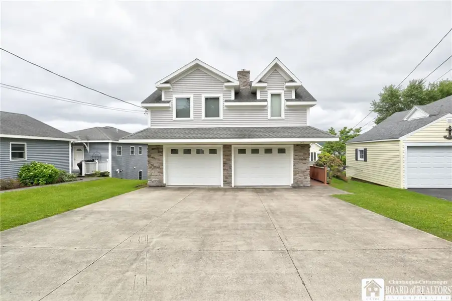 140 W Summit Street, Lakewood, NY 14750 - #3