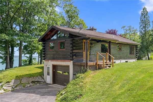 4301 Leaderview Lane, Seneca Falls, NY 13148