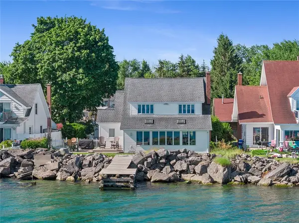 232 Lake Shore Drive, Hilton, NY 14468