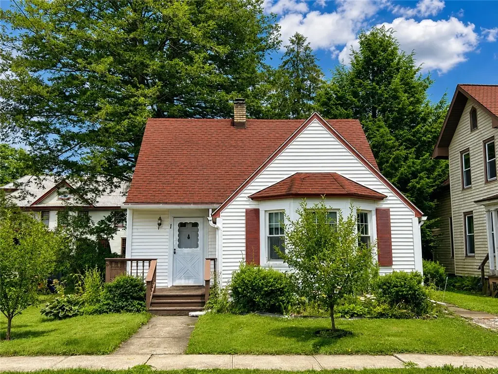 1 Page Street, Unadilla, NY 13849 - #1