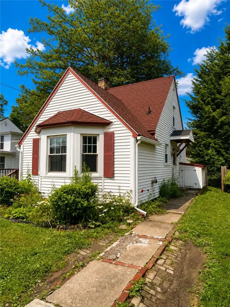 1 Page Street, Unadilla, NY 13849 - #3
