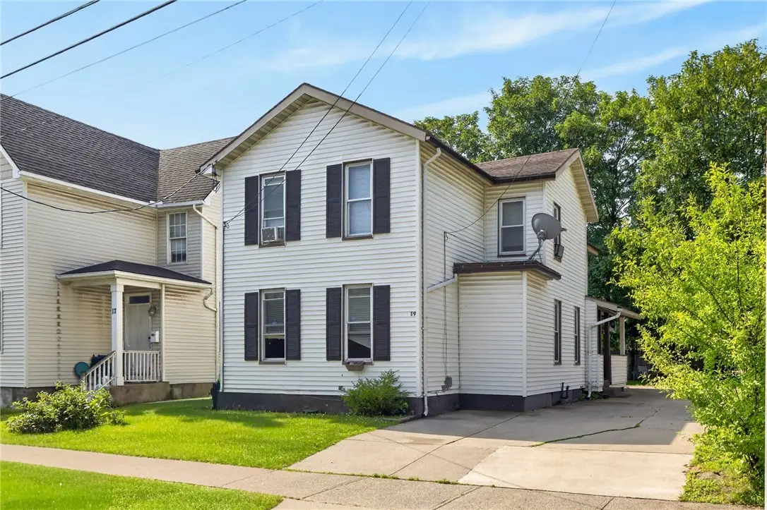 19 Waverly Place, Rochester, NY 14608 - #1