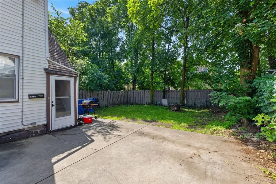 19 Waverly Place, Rochester, NY 14608 - #2