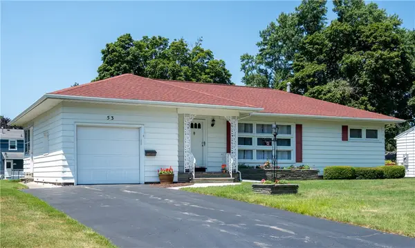 53 Cedar Lane, Rochester, NY 14622