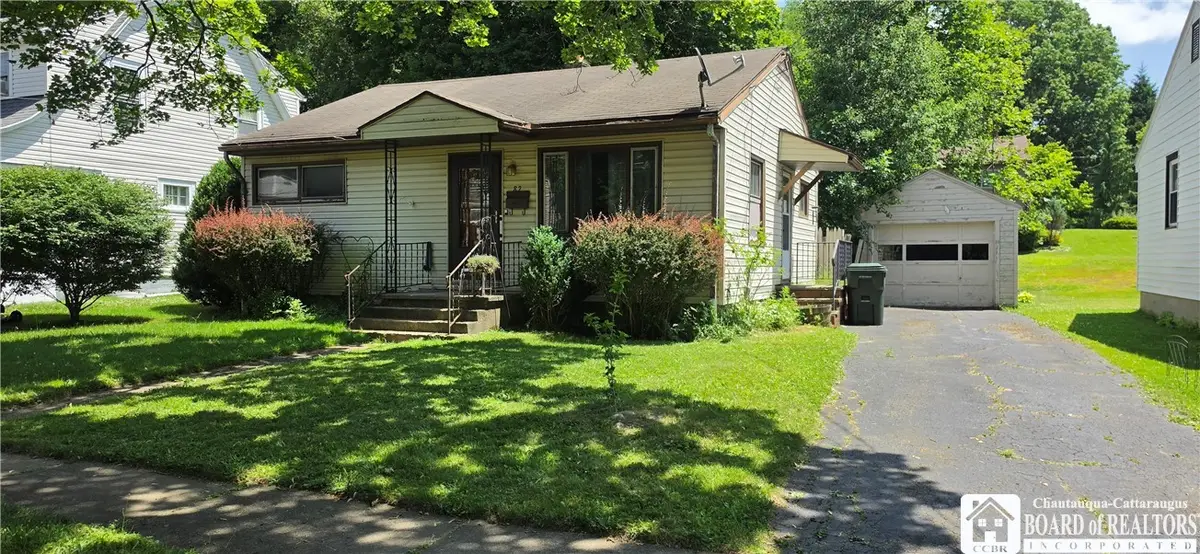 82 Lovall Avenue, Jamestown, NY 14701 - #1