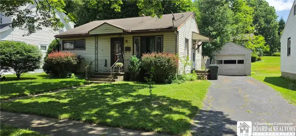 82 Lovall Avenue, Jamestown, NY 14701