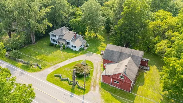 1651 Harris Road, Penfield, NY 14526