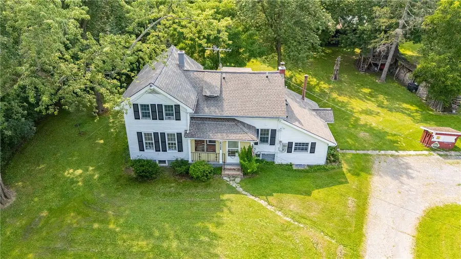 1651 Harris Road, Penfield, NY 14526 - #2