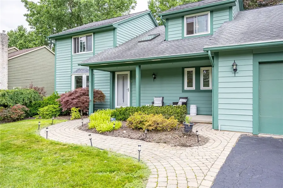 3 Random Knolls Drive, Penfield, NY 14526 - #3