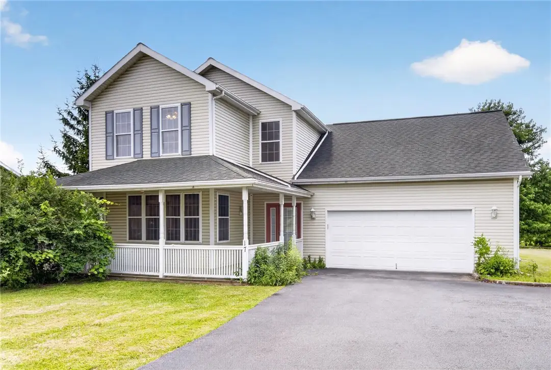17 Leifs Way, Ithaca, NY 14850 - #1