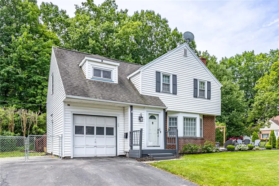 180 Merrick Street, Rochester, NY 14615 - #2