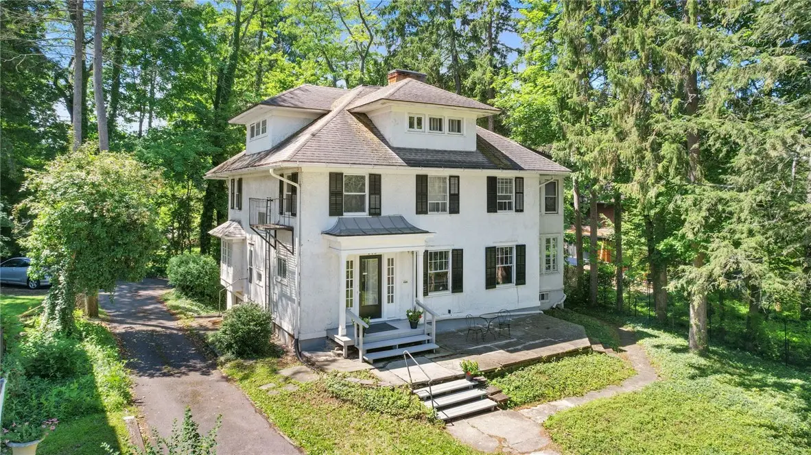 213 Dearborn Place, Ithaca, NY 14850 - #1