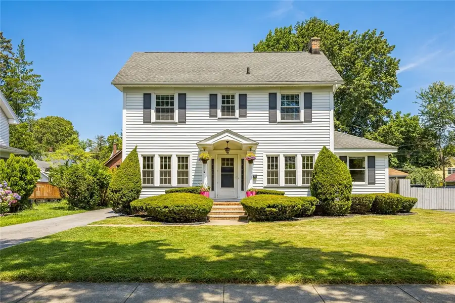 38 Barons Road, Rochester, NY 14617 - #2