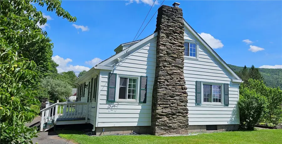 503 County Highway 3, Margaretville, NY 12455 - #3