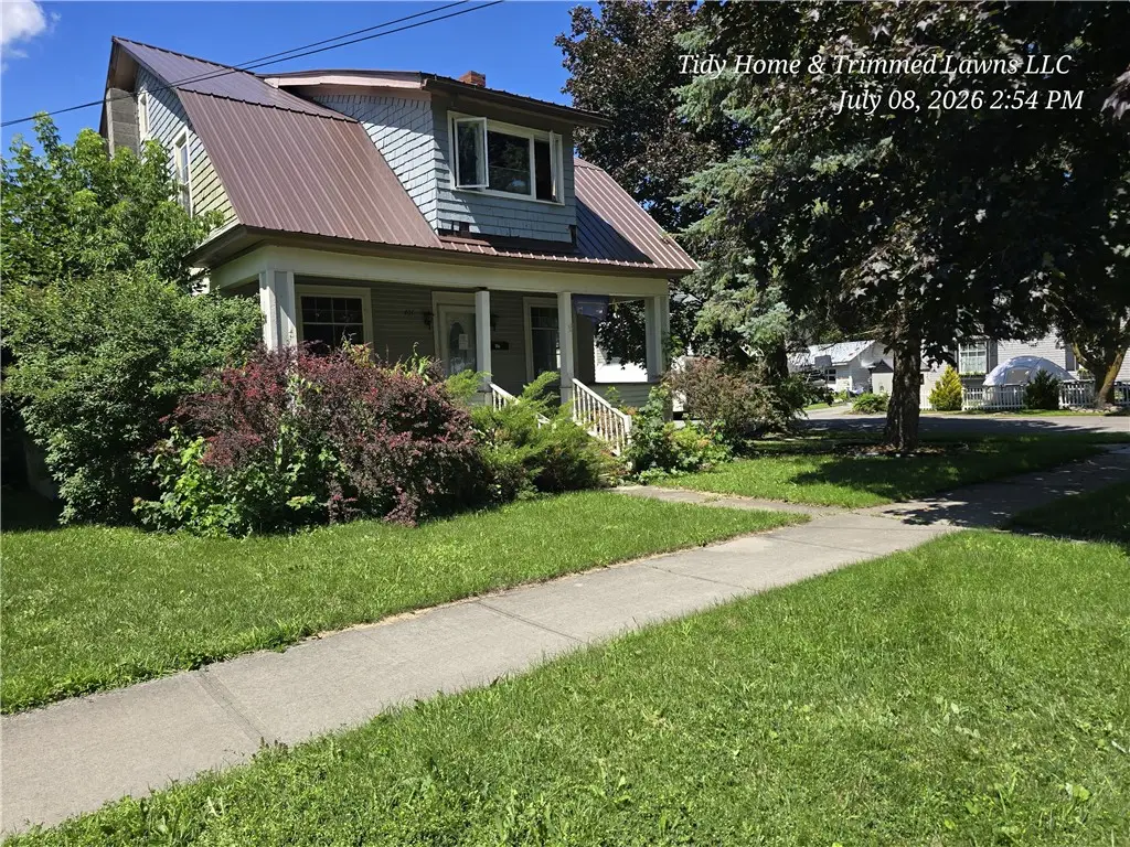 401 Rensselaer Avenue, Ogdensburg, NY 13669 - #1