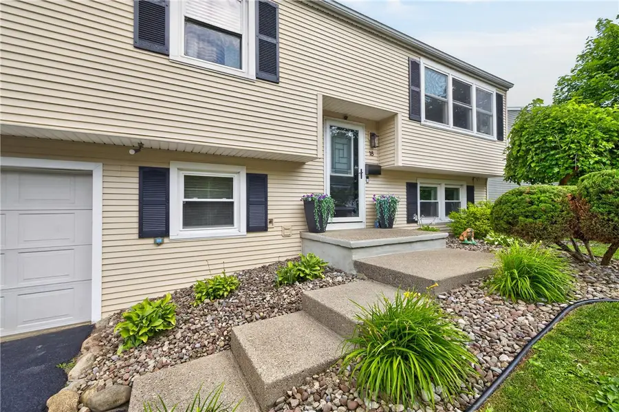 18 Aldrich Dr Drive, Palmyra, NY 14522 - #2