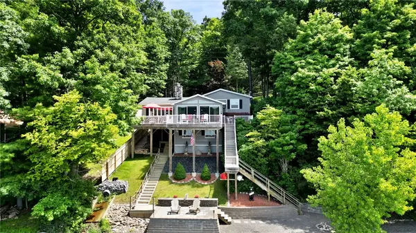 399 Firelane 31, Moravia, NY 13118