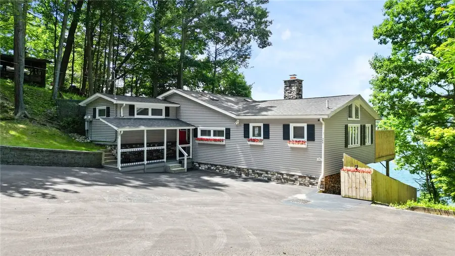 399 Firelane 31, Moravia, NY 13118 - #2