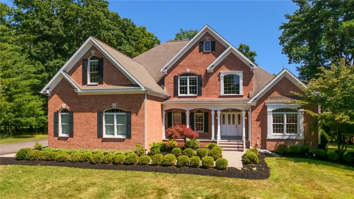 4 Woodland Way, Painted Post, NY 14870 - #1