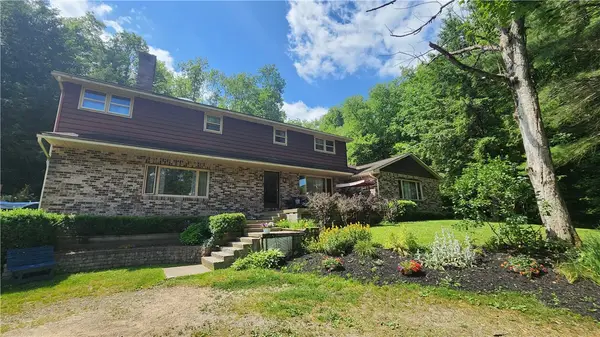 2 Ichabod Lane, Bradford - PA, PA 16701