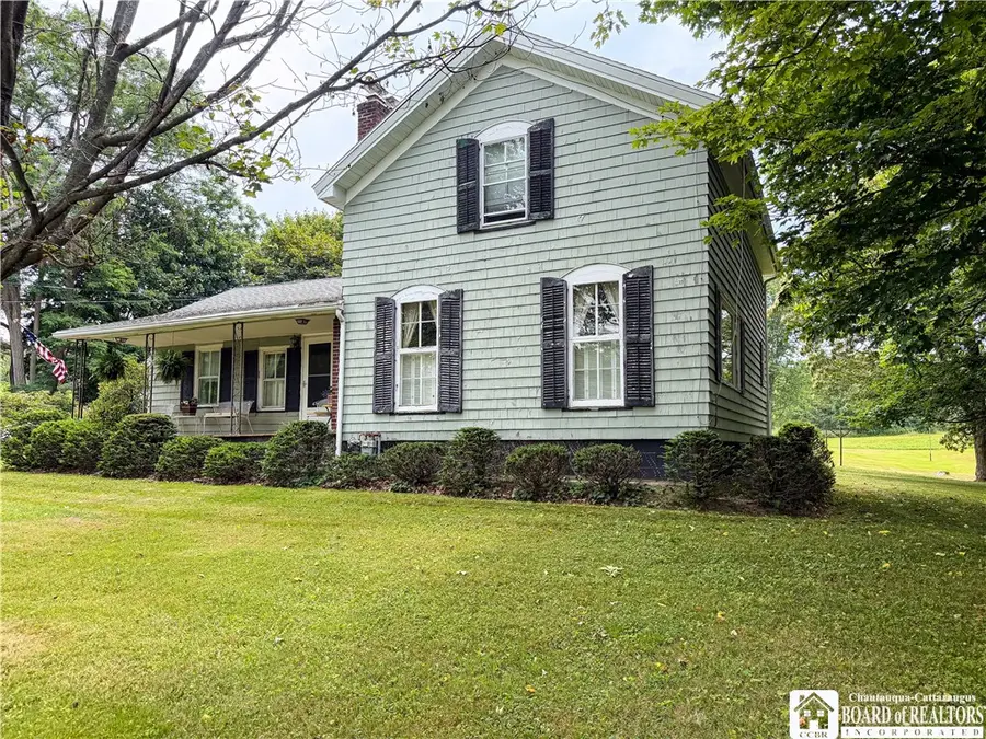 3109 Route 83, Fredonia, NY 14063 - #2