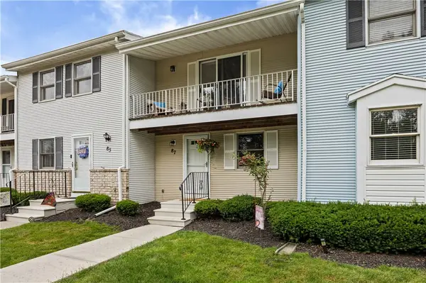 87 Southfield Drive, Webster, NY 14580