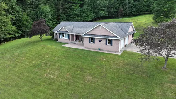 203 Gates Hollow, Bradford - PA, PA 16701