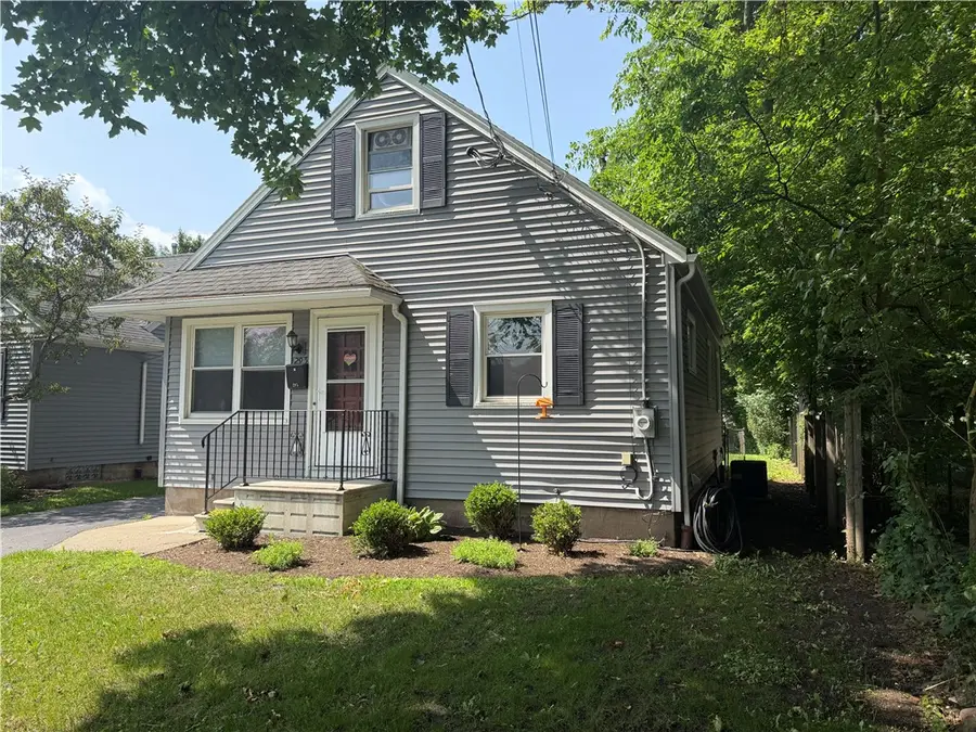 295 Penhurst Road, Rochester, NY 14610 - #2