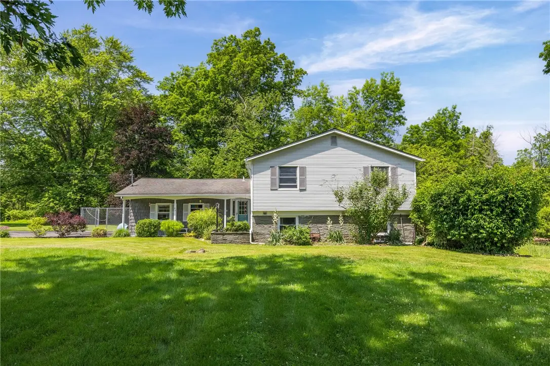 43 Hill Road, Hilton, NY 14468 - #1