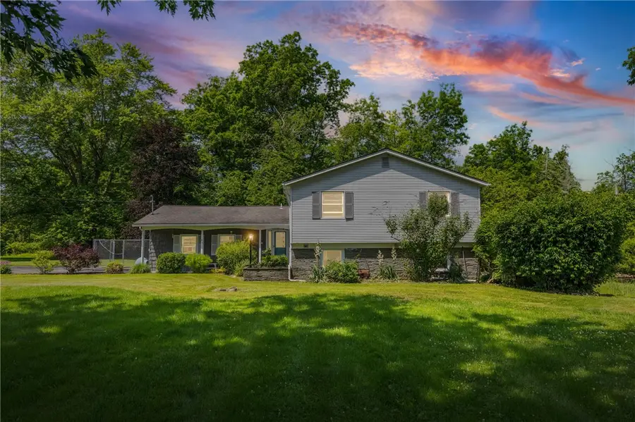 43 Hill Road, Hilton, NY 14468 - #2