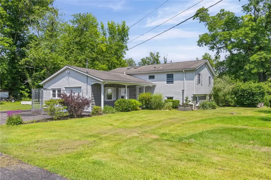 43 Hill Road, Hilton, NY 14468 - #3