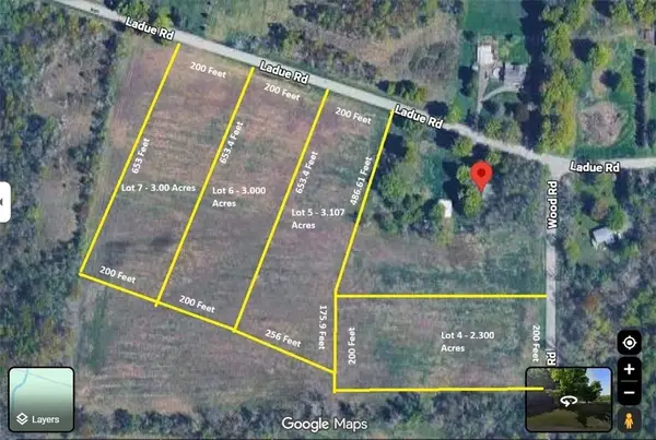 17156 Ladue Road, Holley, NY 14470