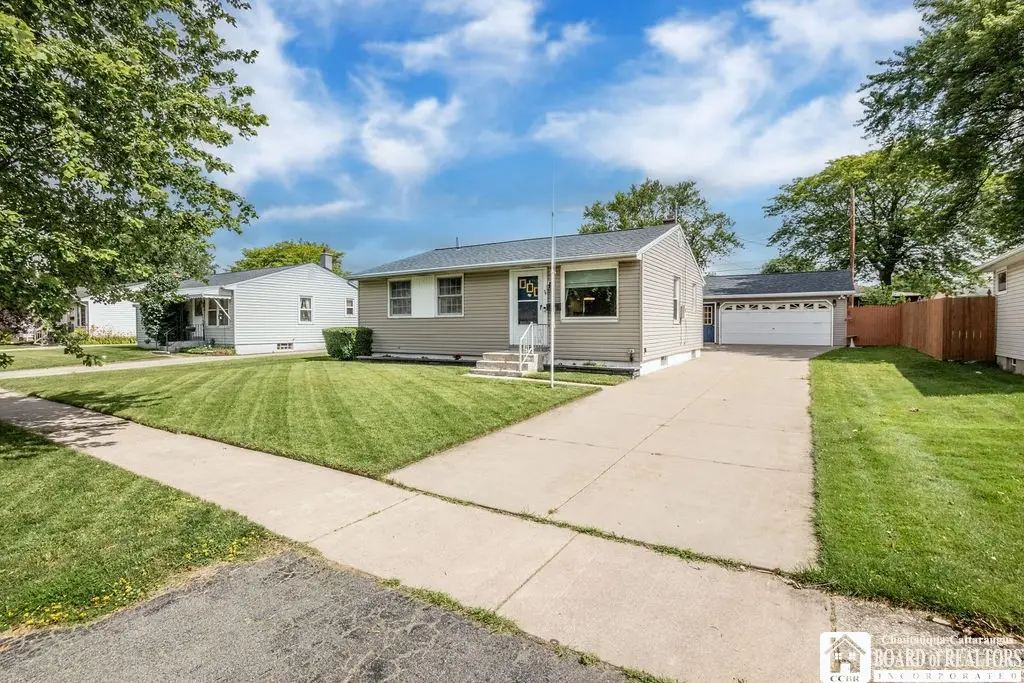 34 Yorktown Road, Buffalo, NY 14225 - #1