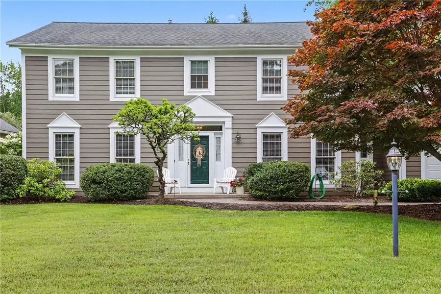 495 Granger Cir, Webster, NY 14580 - #3