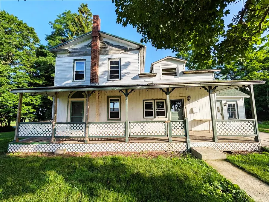 163 Davis Road, Lansing, NY 14882 - #2
