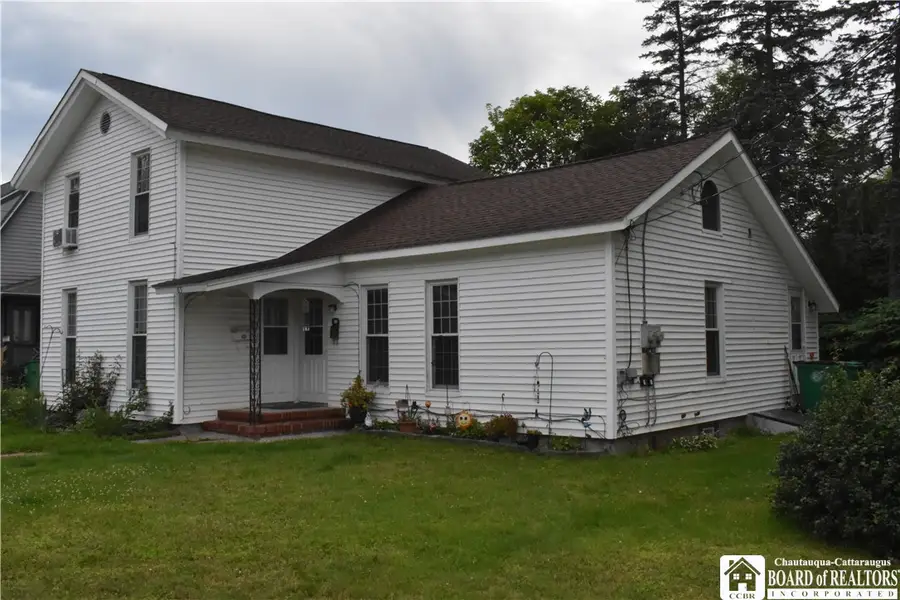 65 Mill Street, Springville, NY 14141 - #3