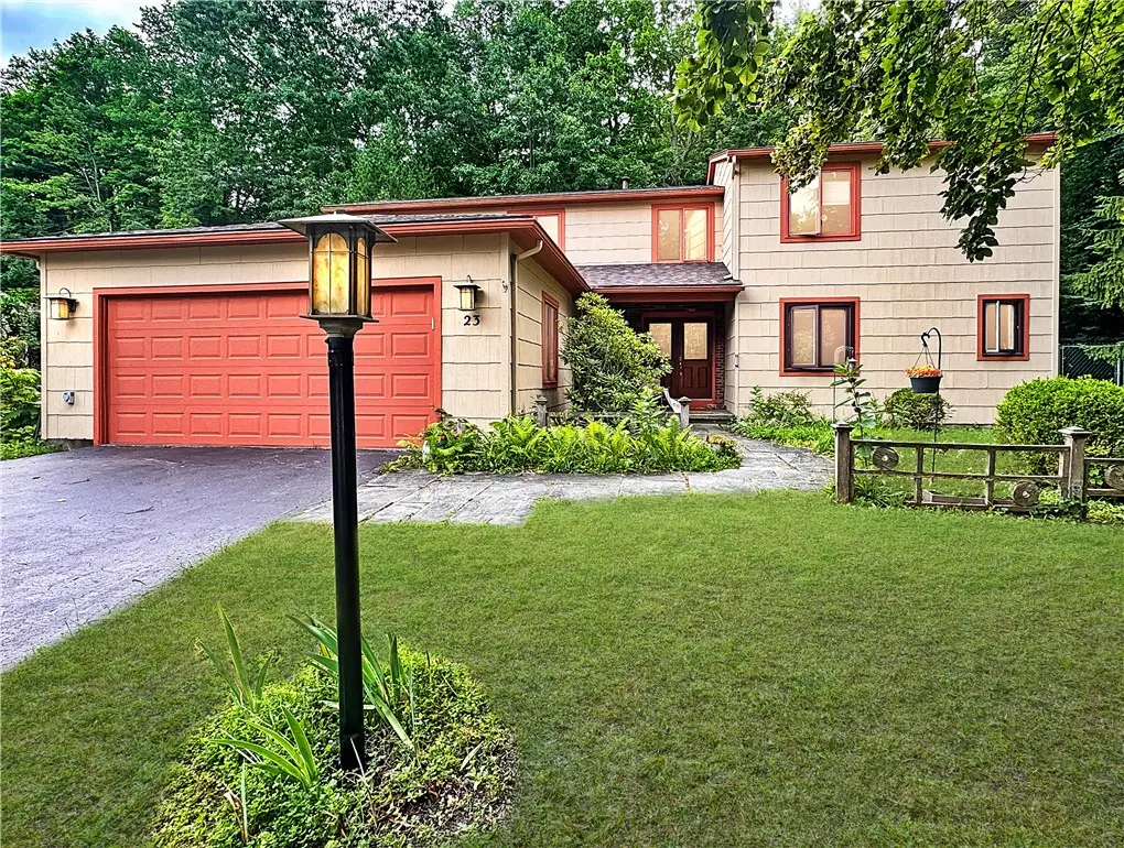 23 Northfield, Pittsford, NY 14534 - #1