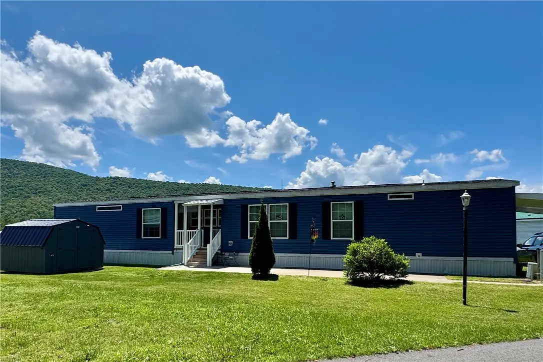 9619 State Highway 7, Lot#2, Worcester, NY 12197 - #1