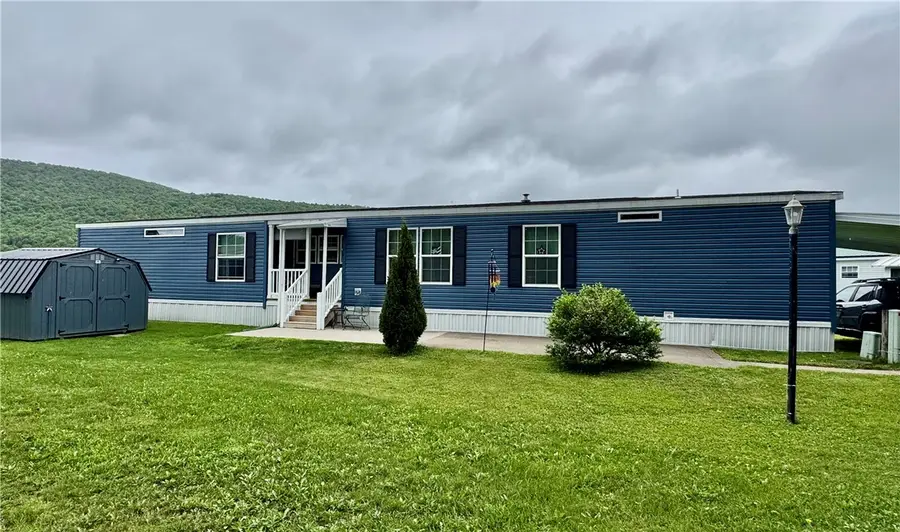 9619 State Highway 7, Lot#2, Worcester, NY 12197 - #2