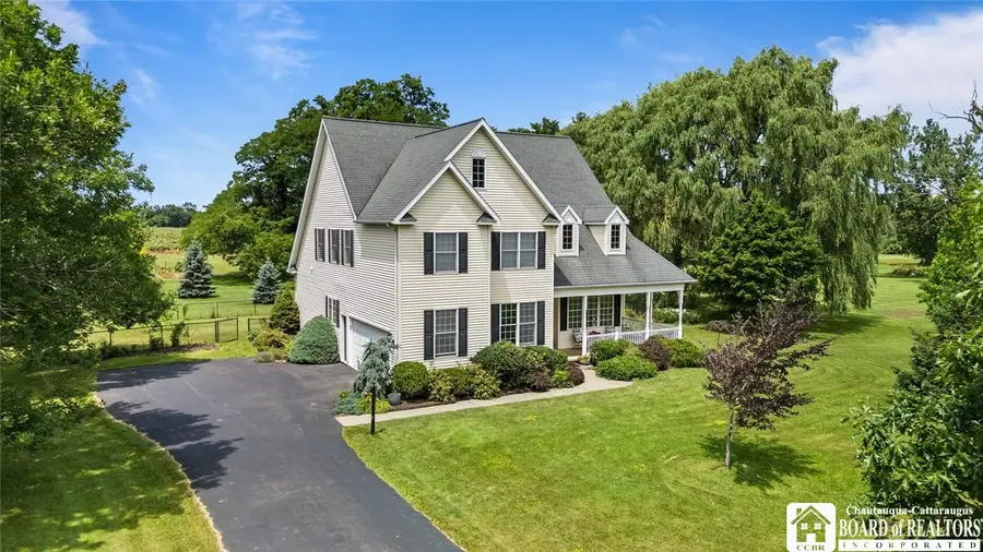 201 Chautauqua Street, Fredonia, NY 14063 - #2