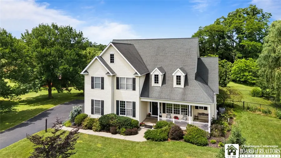 201 Chautauqua Street, Fredonia, NY 14063 - #3
