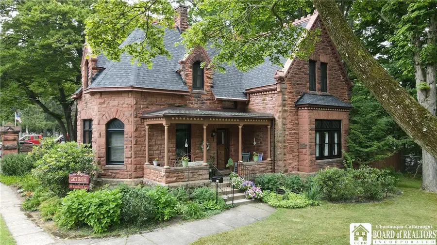 55 Lambert Avenue, Fredonia, NY 14063 - #3