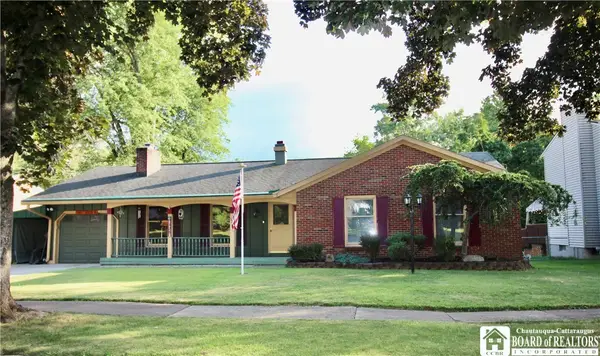 320 E Virginia Boulevard, Jamestown, NY 14701