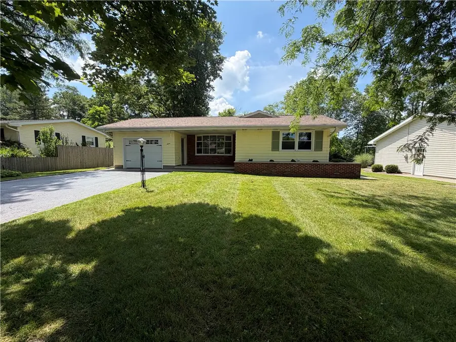 12 Drummond Street, Auburn, NY 13021 - #2