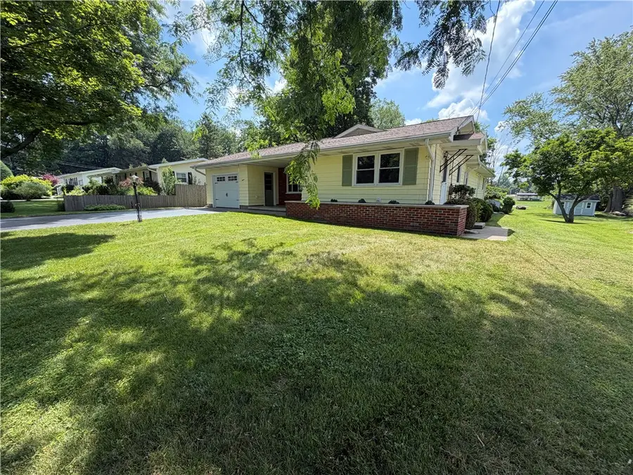 12 Drummond Street, Auburn, NY 13021 - #3