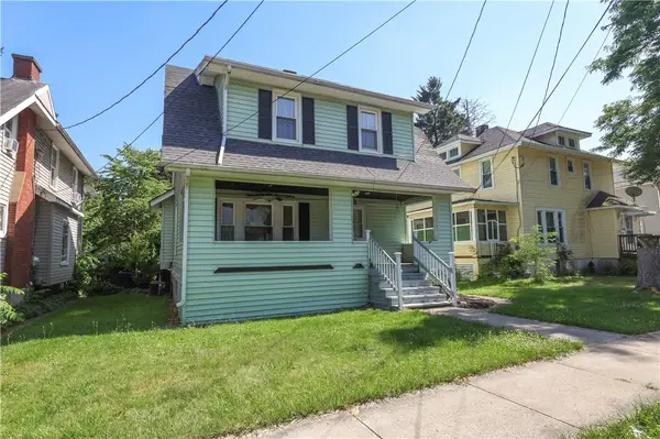 827 W Gray Street, Elmira, NY 14905